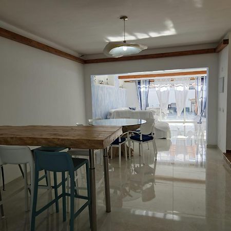 Casa Luna Πλάγια Μπλάνκα Εξωτερικό φωτογραφία