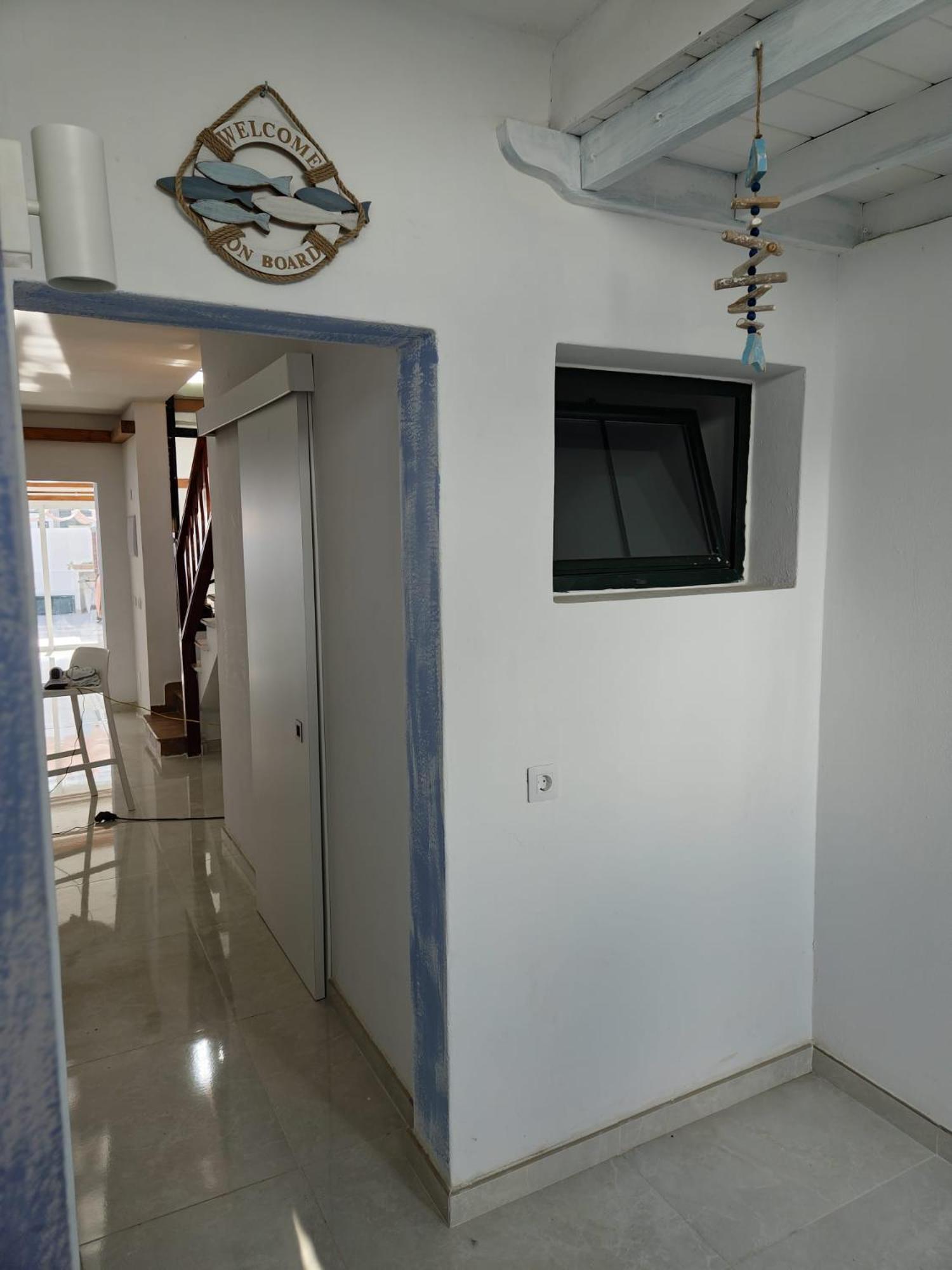 Casa Luna Πλάγια Μπλάνκα Εξωτερικό φωτογραφία