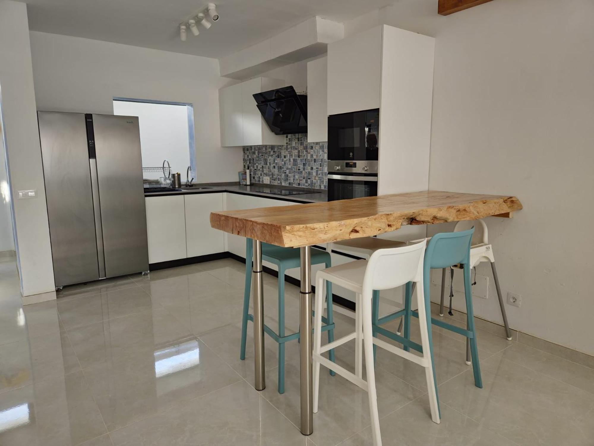 Casa Luna Πλάγια Μπλάνκα Εξωτερικό φωτογραφία