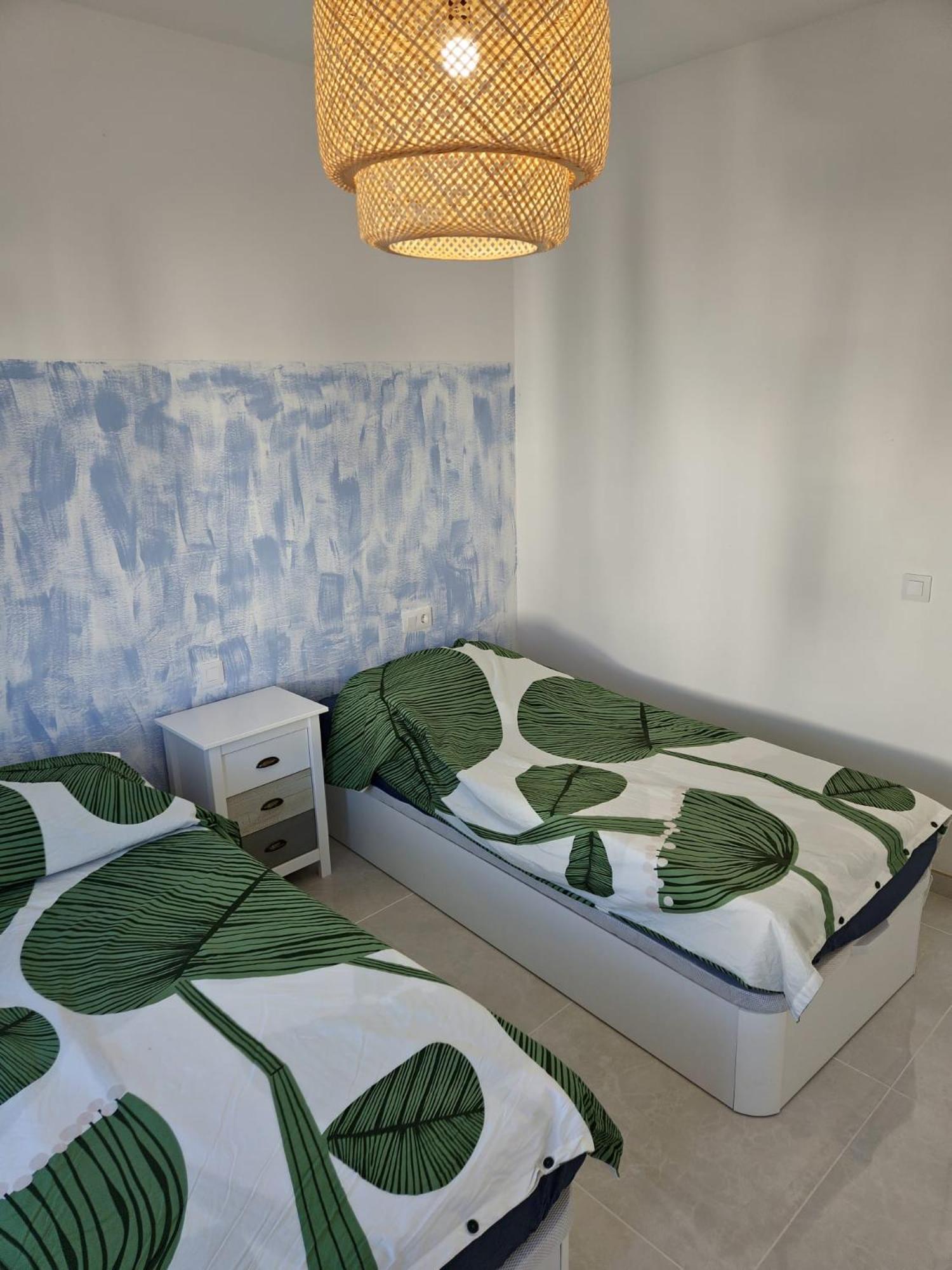 Casa Luna Πλάγια Μπλάνκα Εξωτερικό φωτογραφία