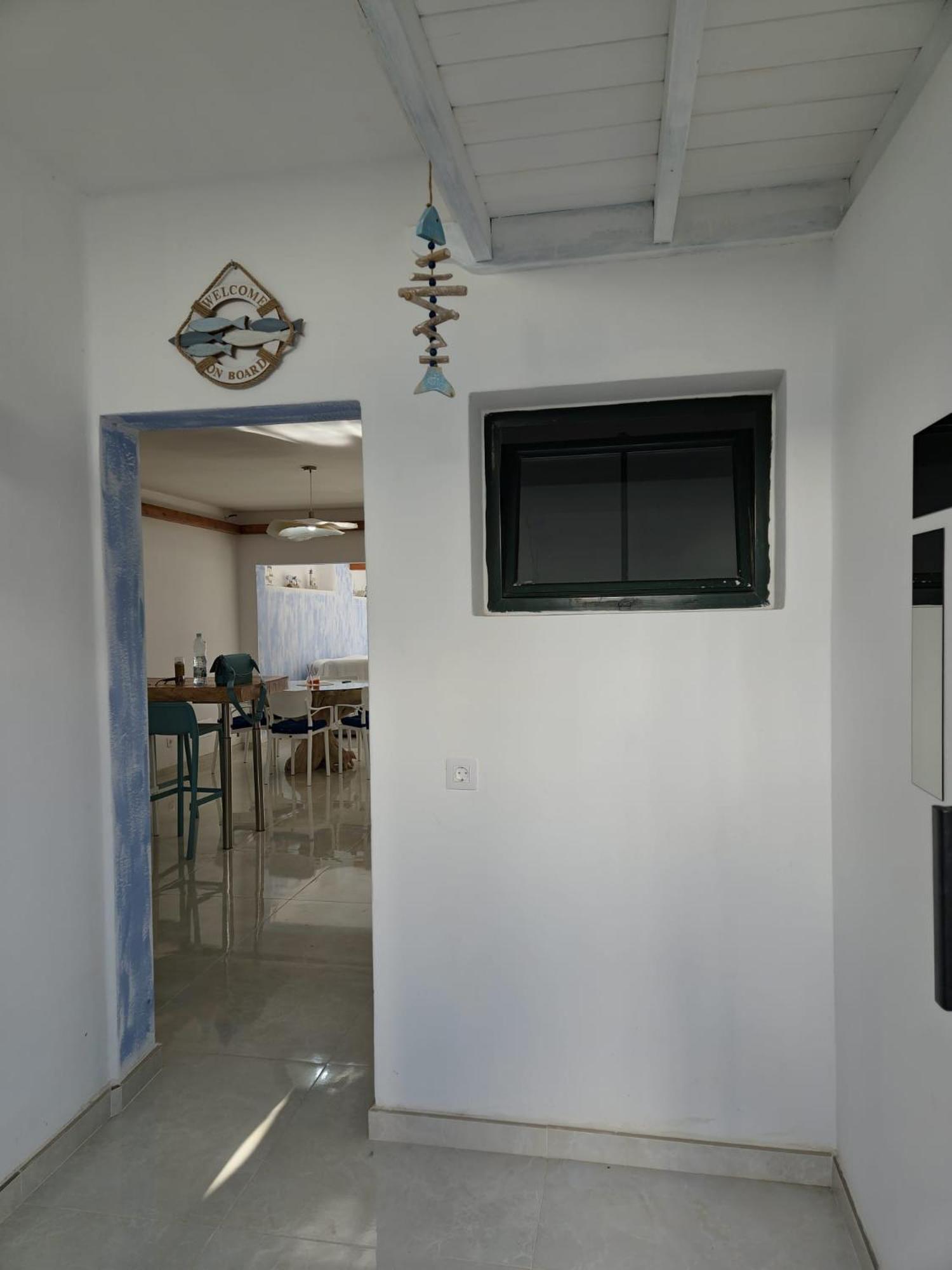 Casa Luna Πλάγια Μπλάνκα Εξωτερικό φωτογραφία