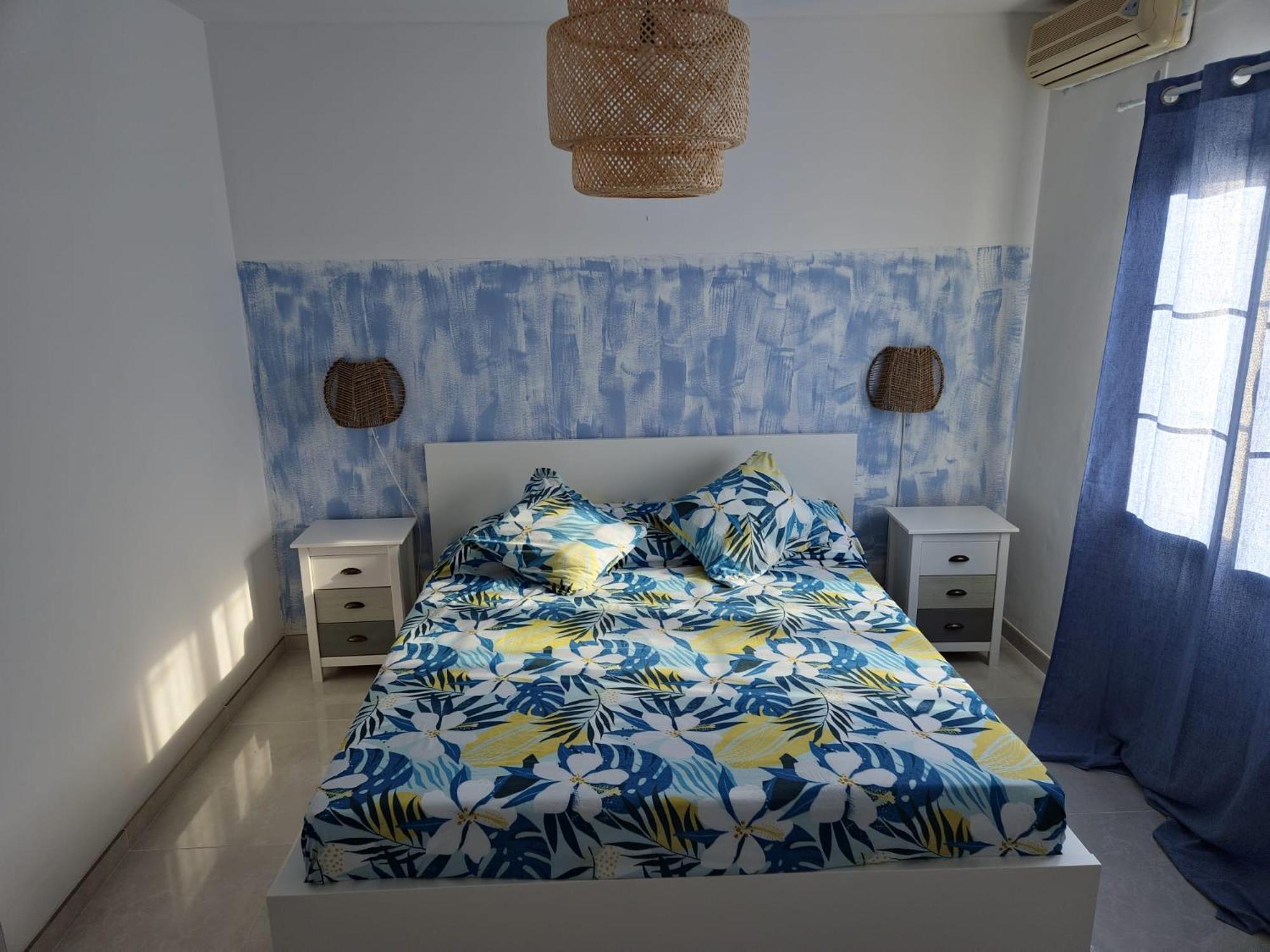 Casa Luna Πλάγια Μπλάνκα Εξωτερικό φωτογραφία
