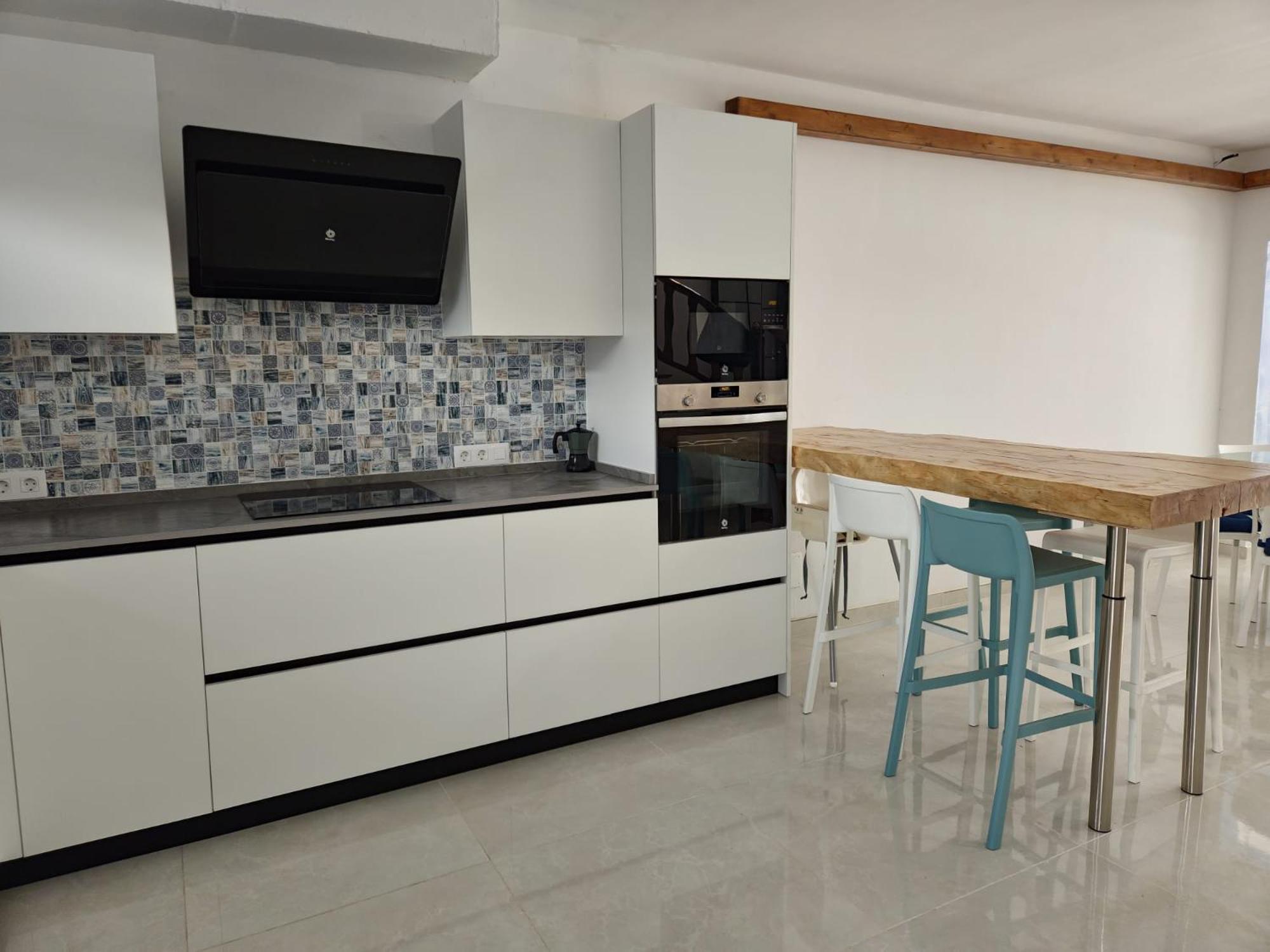 Casa Luna Πλάγια Μπλάνκα Εξωτερικό φωτογραφία