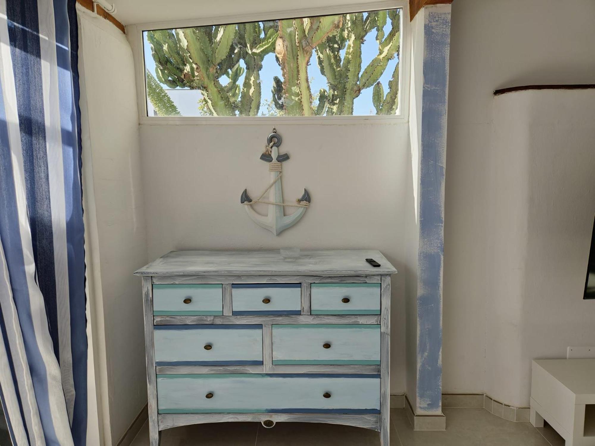 Casa Luna Πλάγια Μπλάνκα Εξωτερικό φωτογραφία